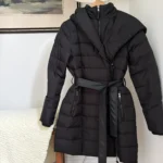 Featured thumbnail for Manteau d’hiver puffer - Small