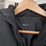Thumbnail for Manteau d’hiver puffer - Small