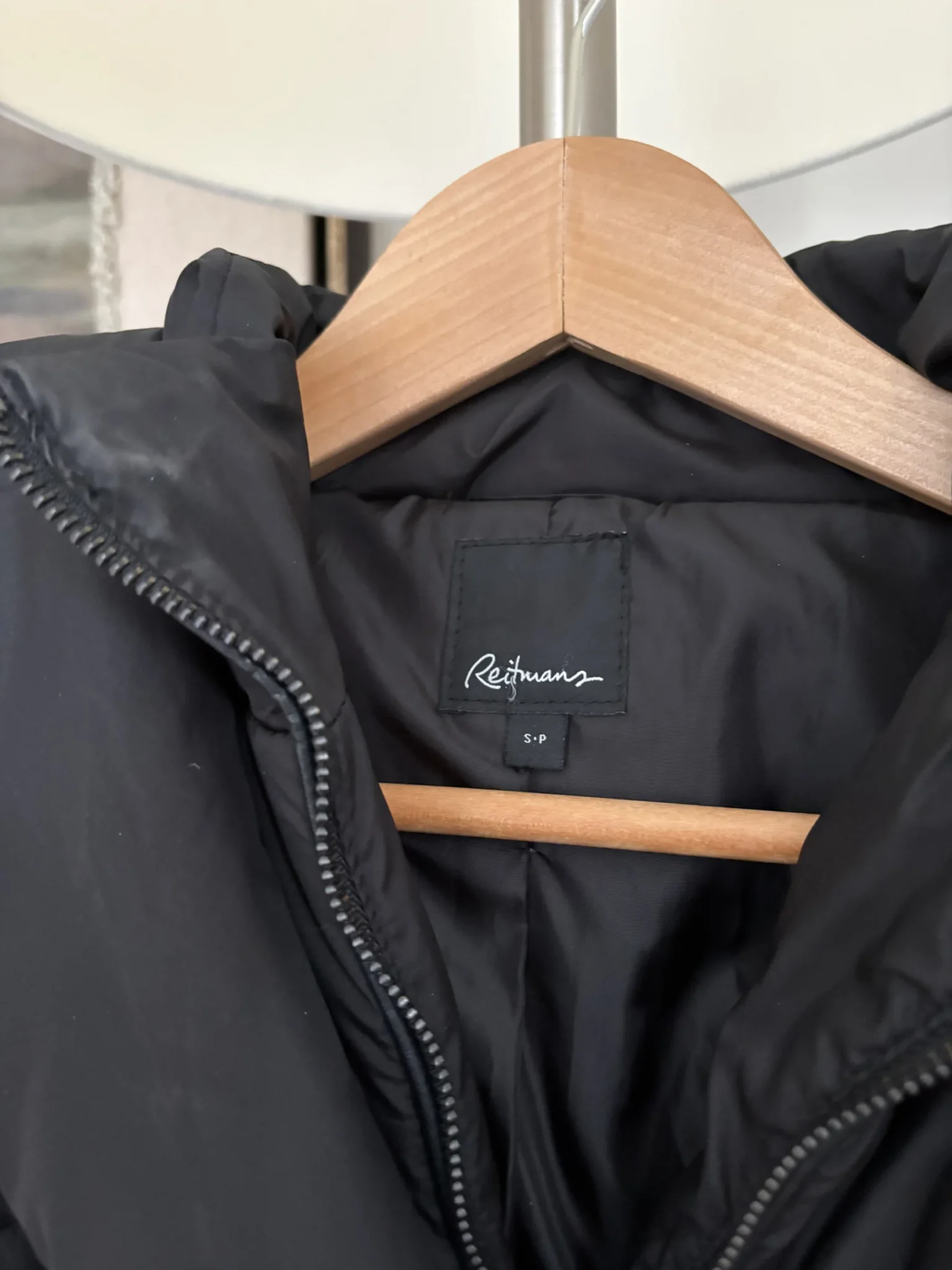 Image for Manteau d’hiver puffer - Small
