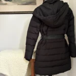 Thumbnail for Manteau d’hiver puffer - Small
