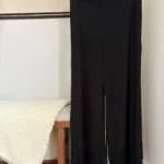 Featured thumbnail for Trousers with vintage beads