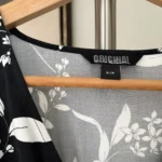 Thumbnail for Flowery dress