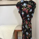 Thumbnail for Flowery dress