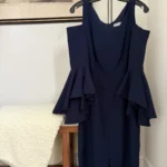 Featured thumbnail for Melanie Lyne dress