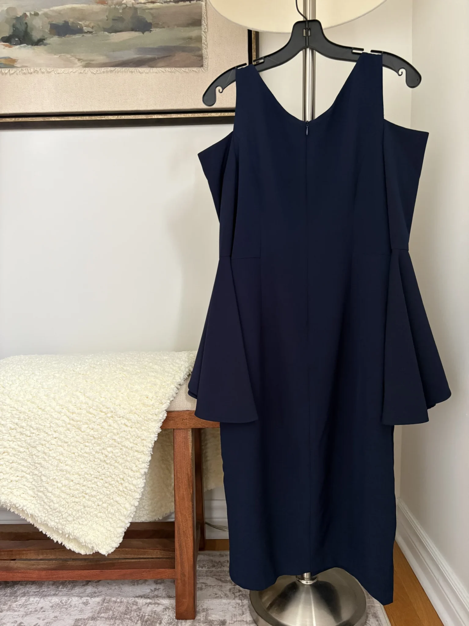Image for Melanie Lyne dress