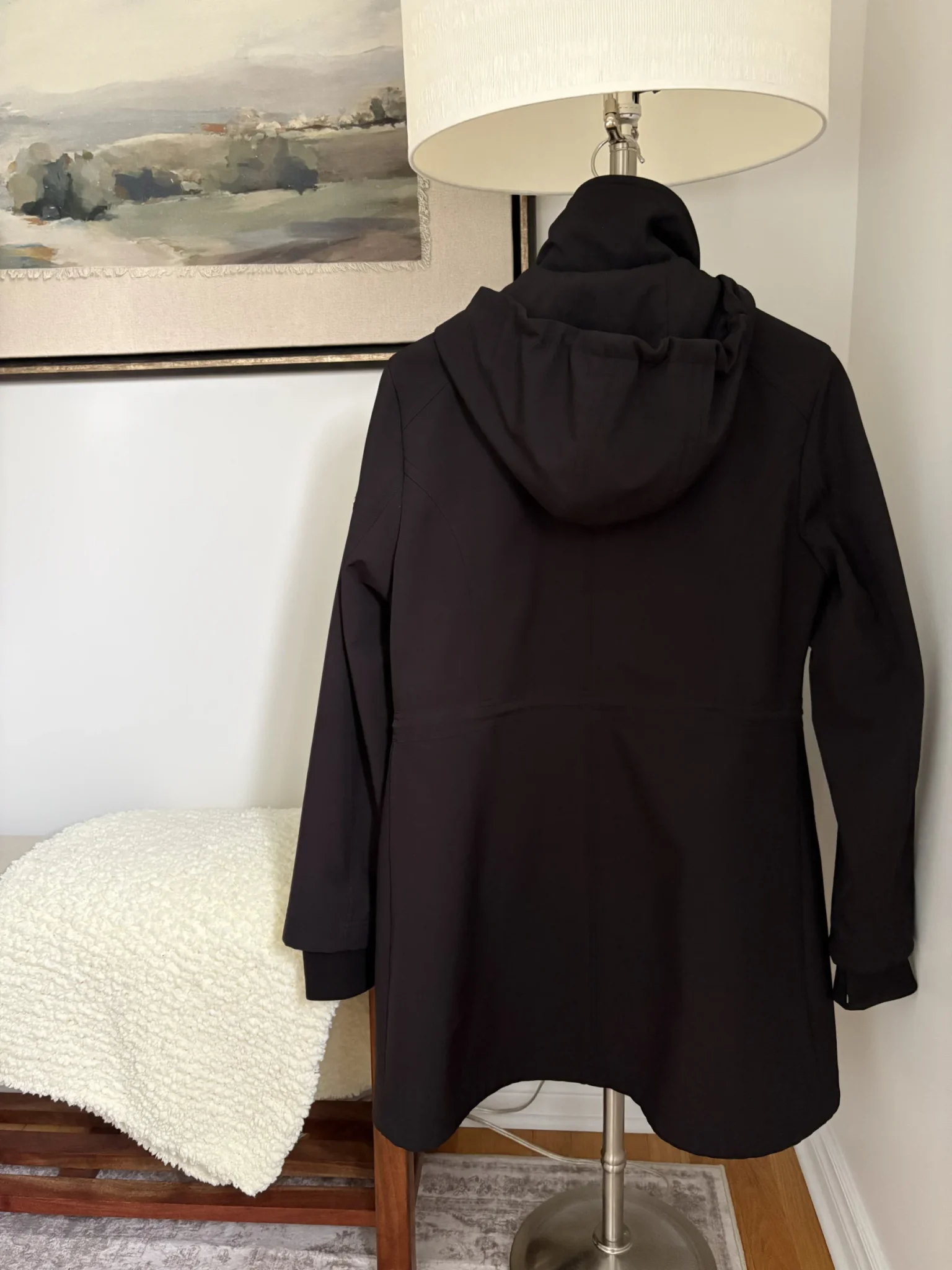 Image for Manteau mi-saison