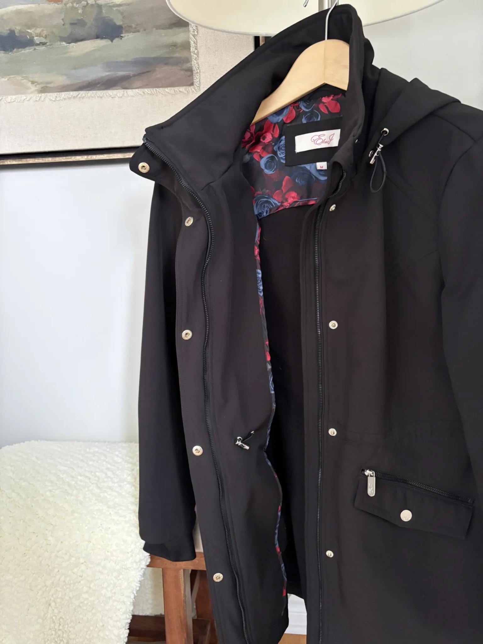 Image for Manteau mi-saison