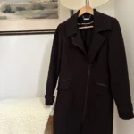 Featured thumbnail for Manteau mi-saison