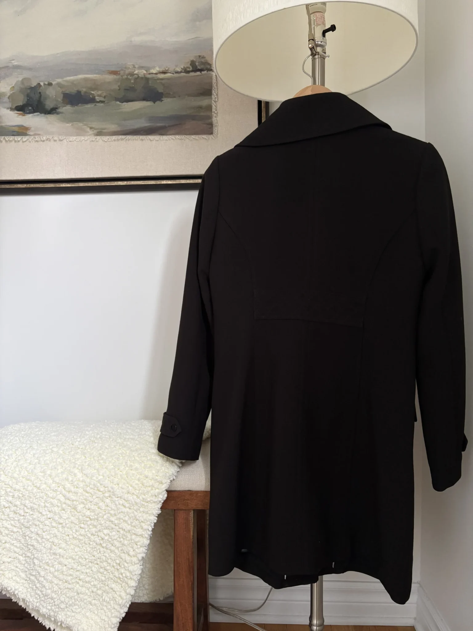 Image for Manteau mi-saison