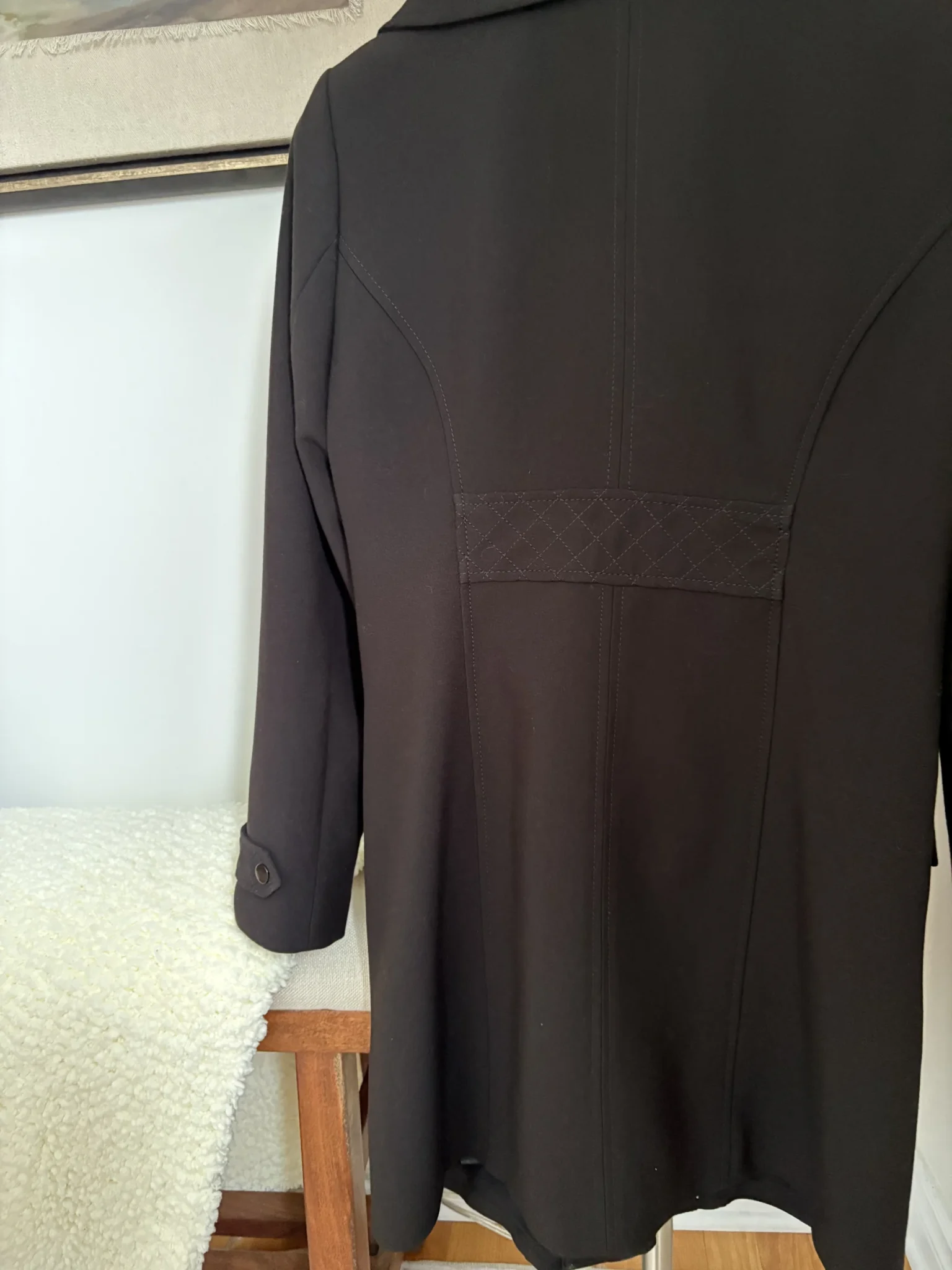 Image for Manteau mi-saison