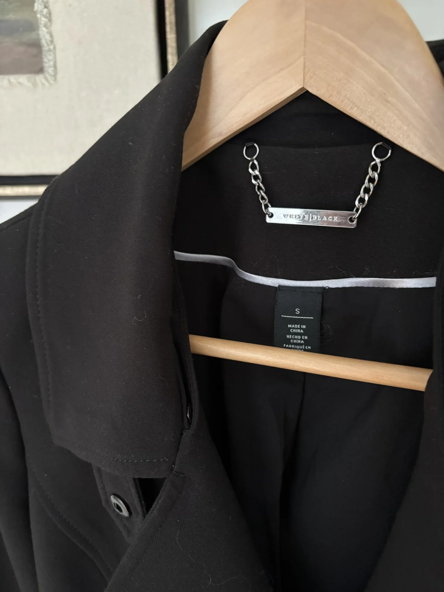 Image for Manteau mi-saison