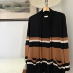 Featured thumbnail for Laura cardigan jacket
