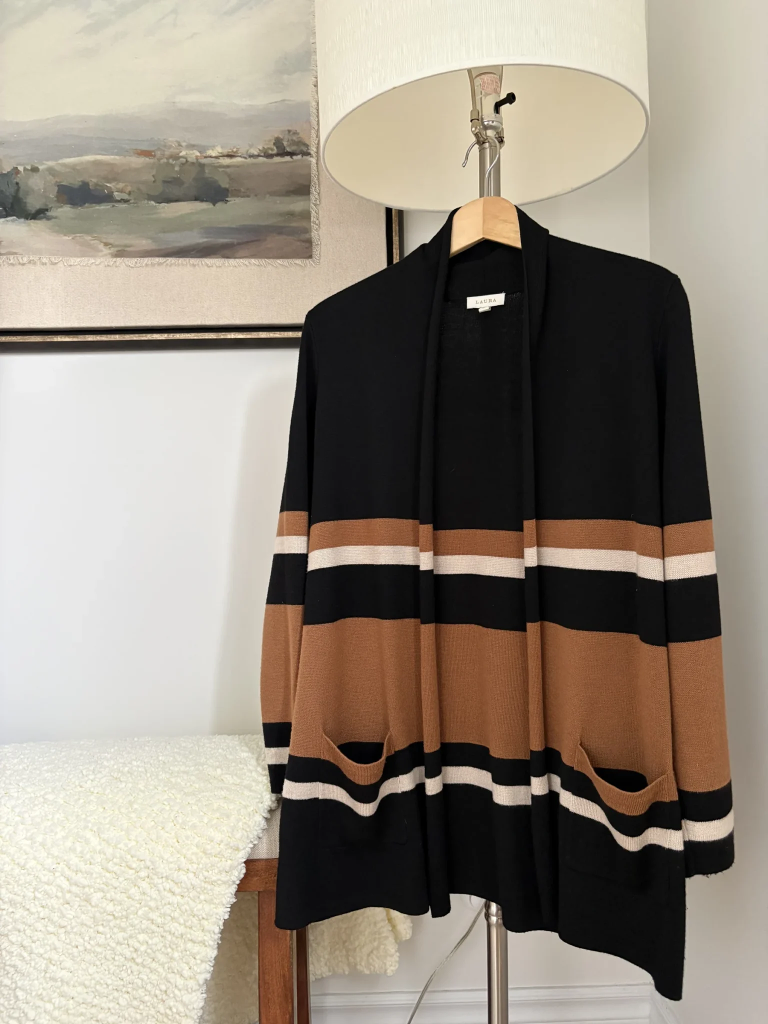 Featured image for Laura cardigan jacket