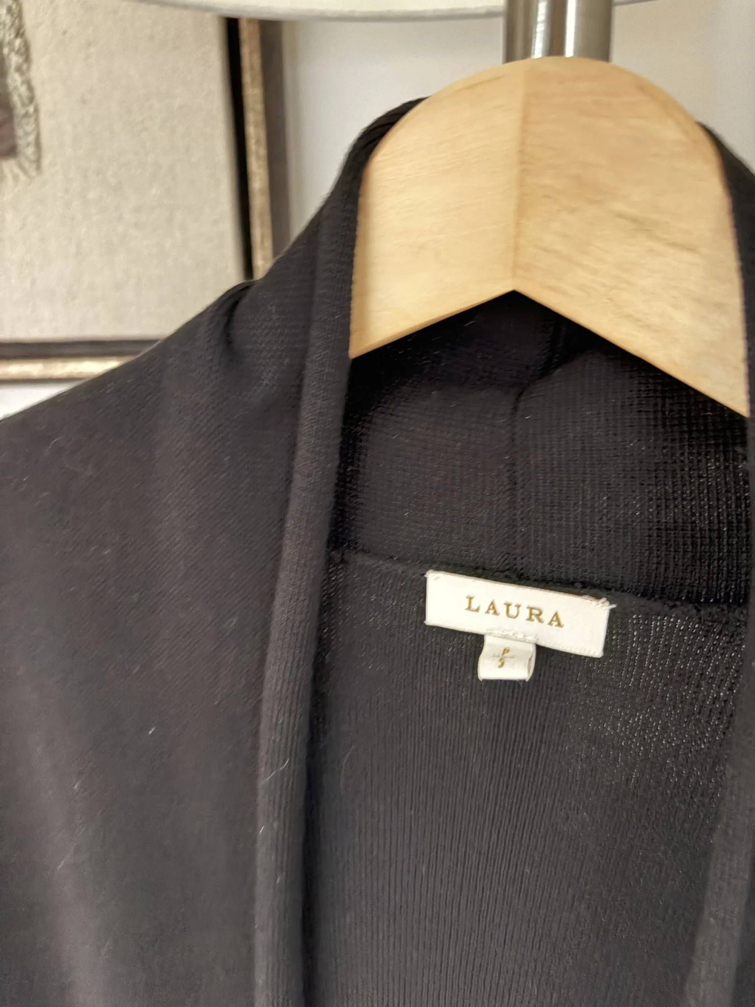 Image for Laura cardigan jacket