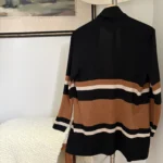 Thumbnail for Laura cardigan jacket