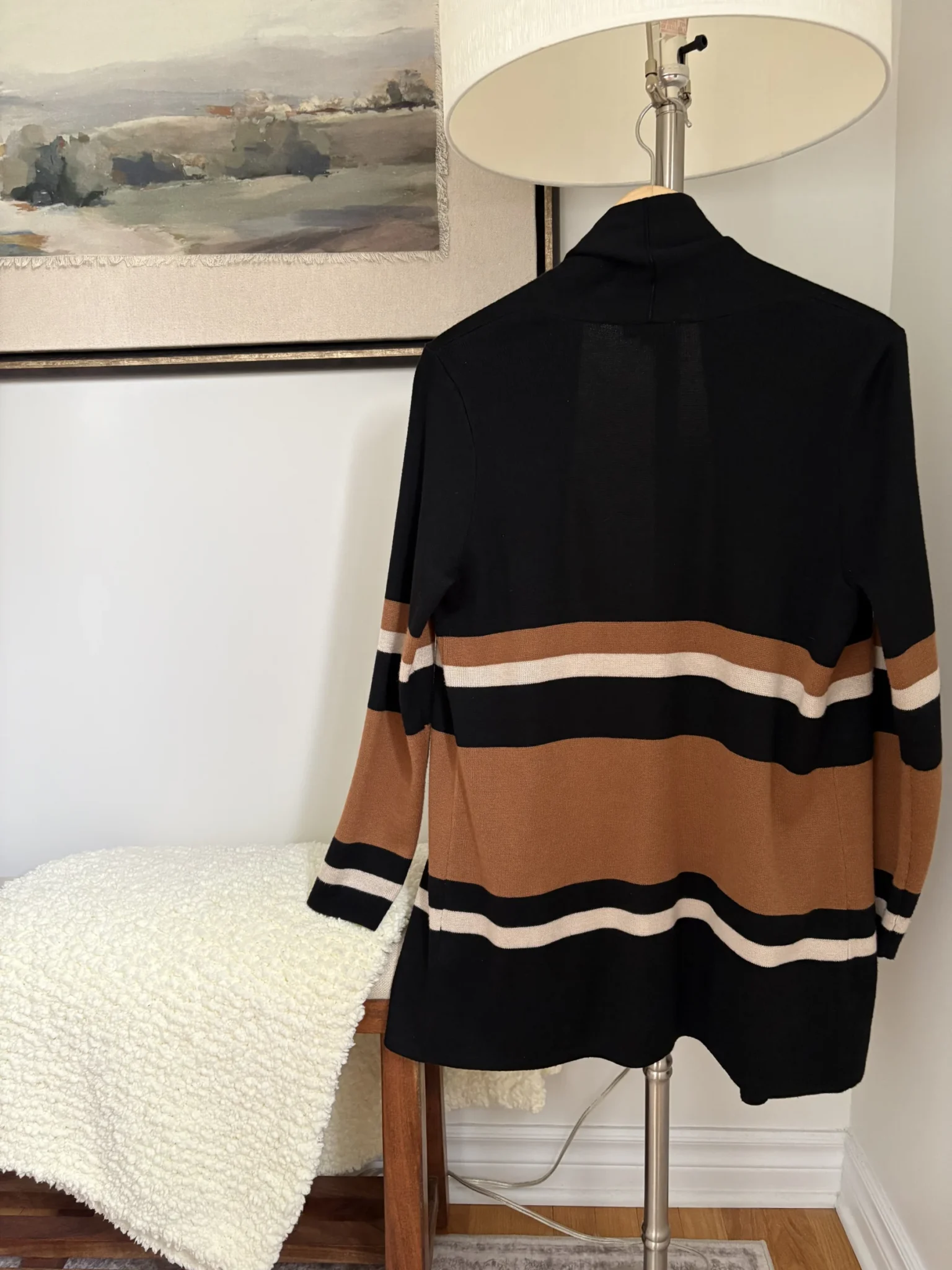 Image for Laura cardigan jacket