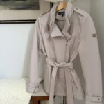 Featured thumbnail for Manteau mi-saison Kenneth Cole Reaction
