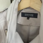 Thumbnail for Manteau mi-saison Kenneth Cole Reaction