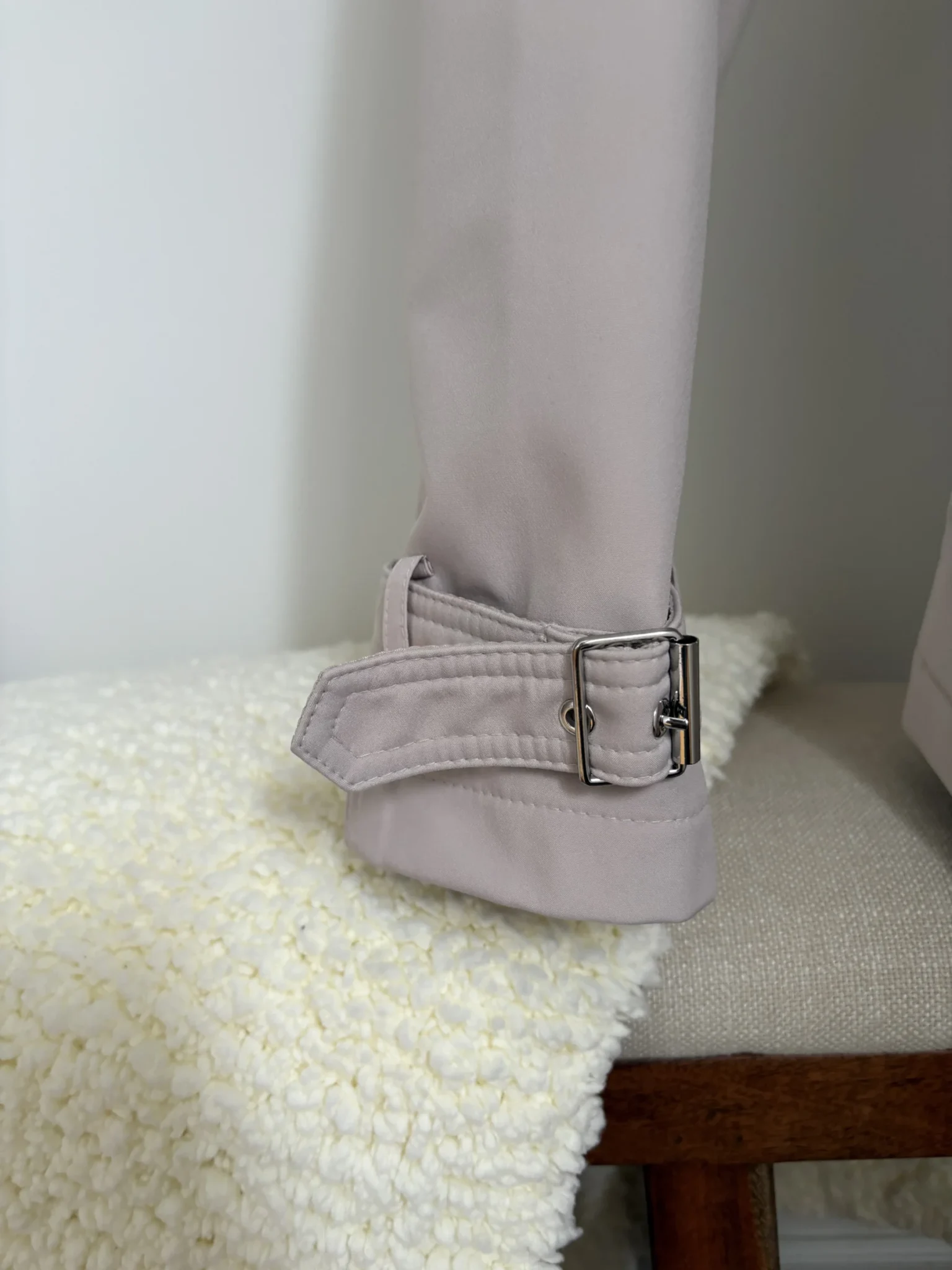 Image for Manteau mi-saison Kenneth Cole Reaction