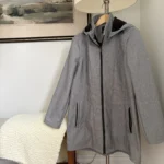 Featured thumbnail for Manteau mi-saison