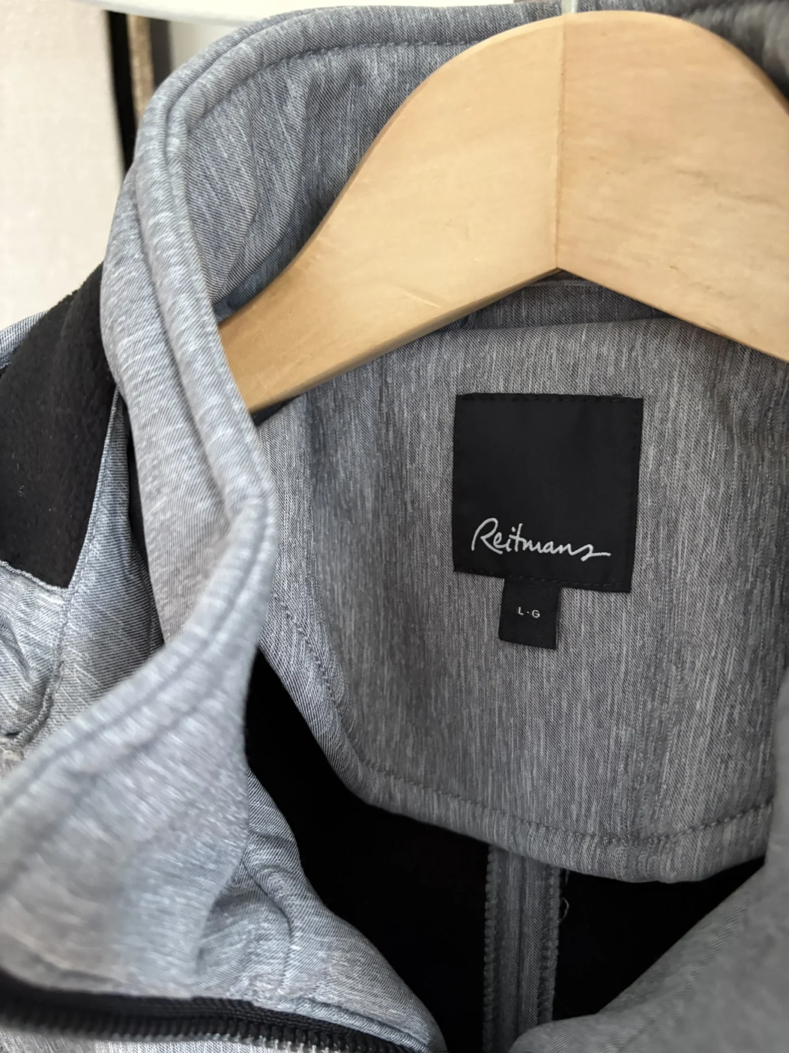 Image for Manteau mi-saison