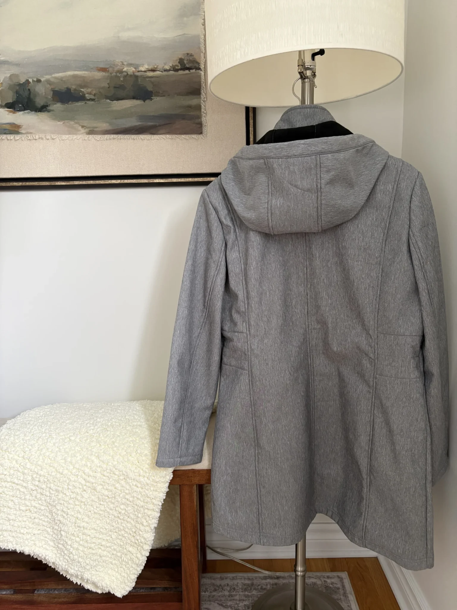 Image for Manteau mi-saison