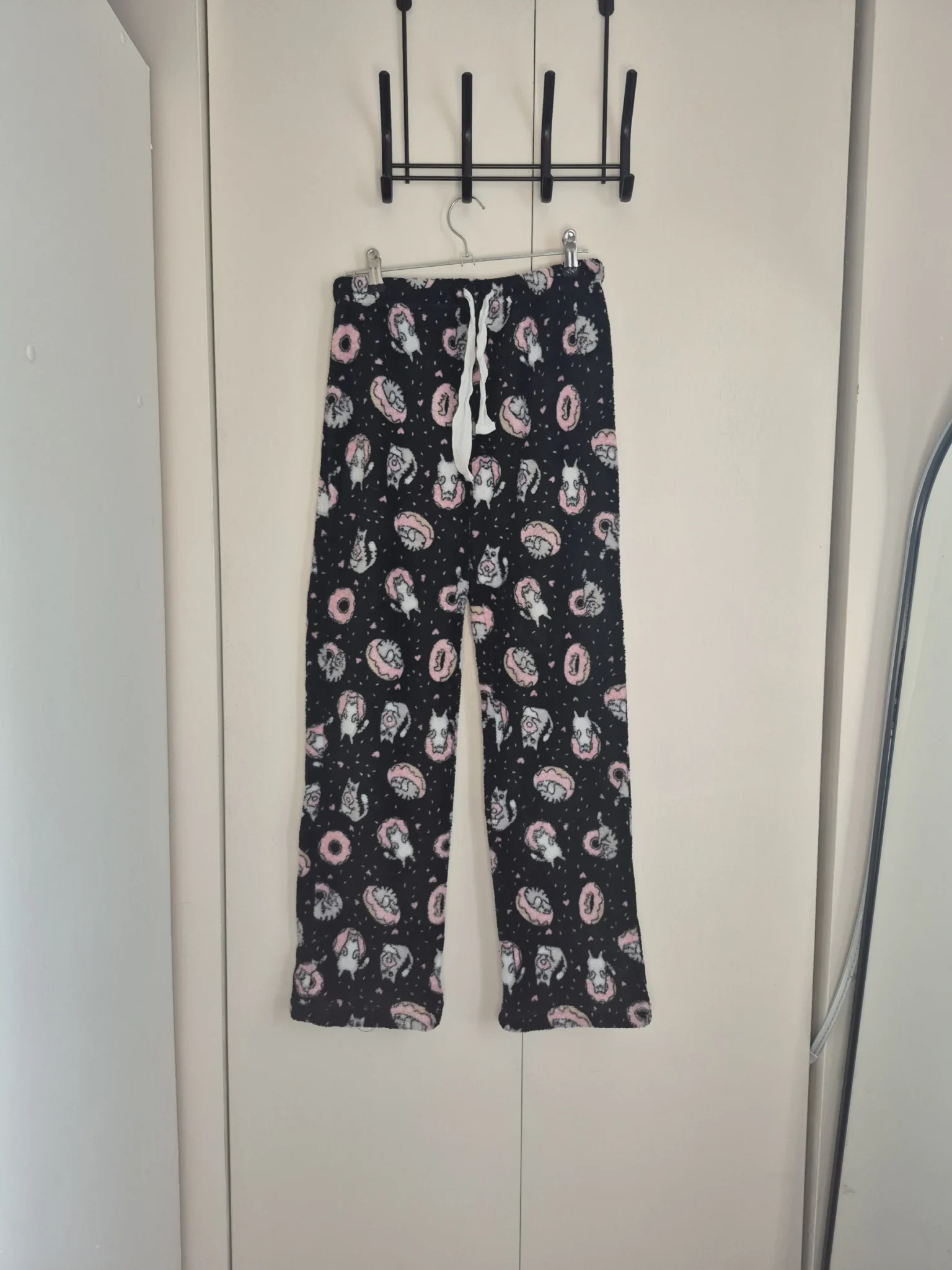 Featured image for Pantalon pyjama Urban Heritage XS