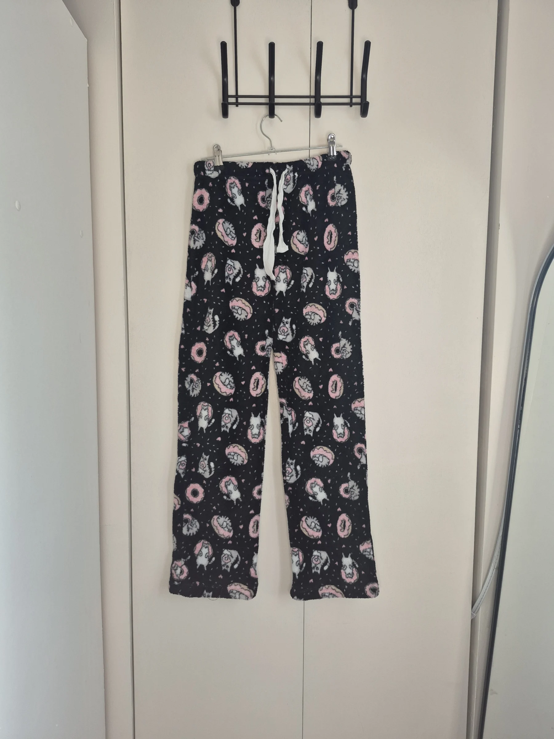 Pantalon pyjama Urban Heritage XS Urban planet seconde main