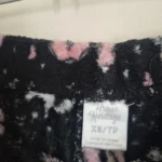 Thumbnail for Pantalon pyjama Urban Heritage XS