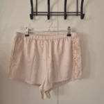 Featured thumbnail for Short pyjama Garage XS
