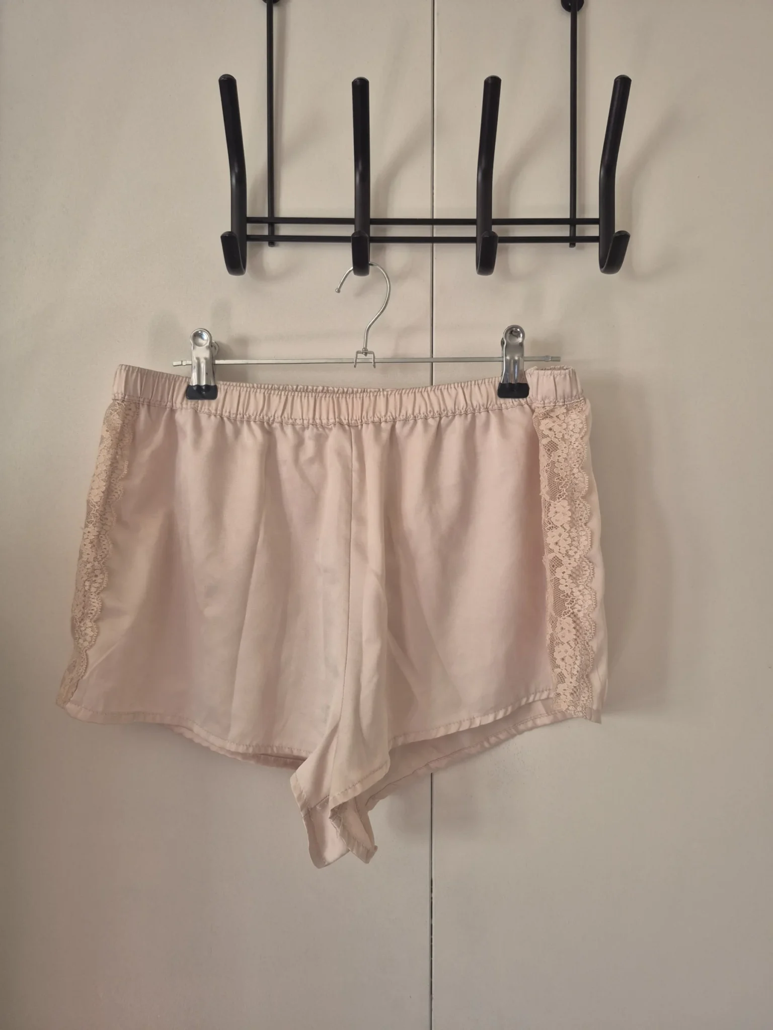 Featured image for Short pyjama Garage XS