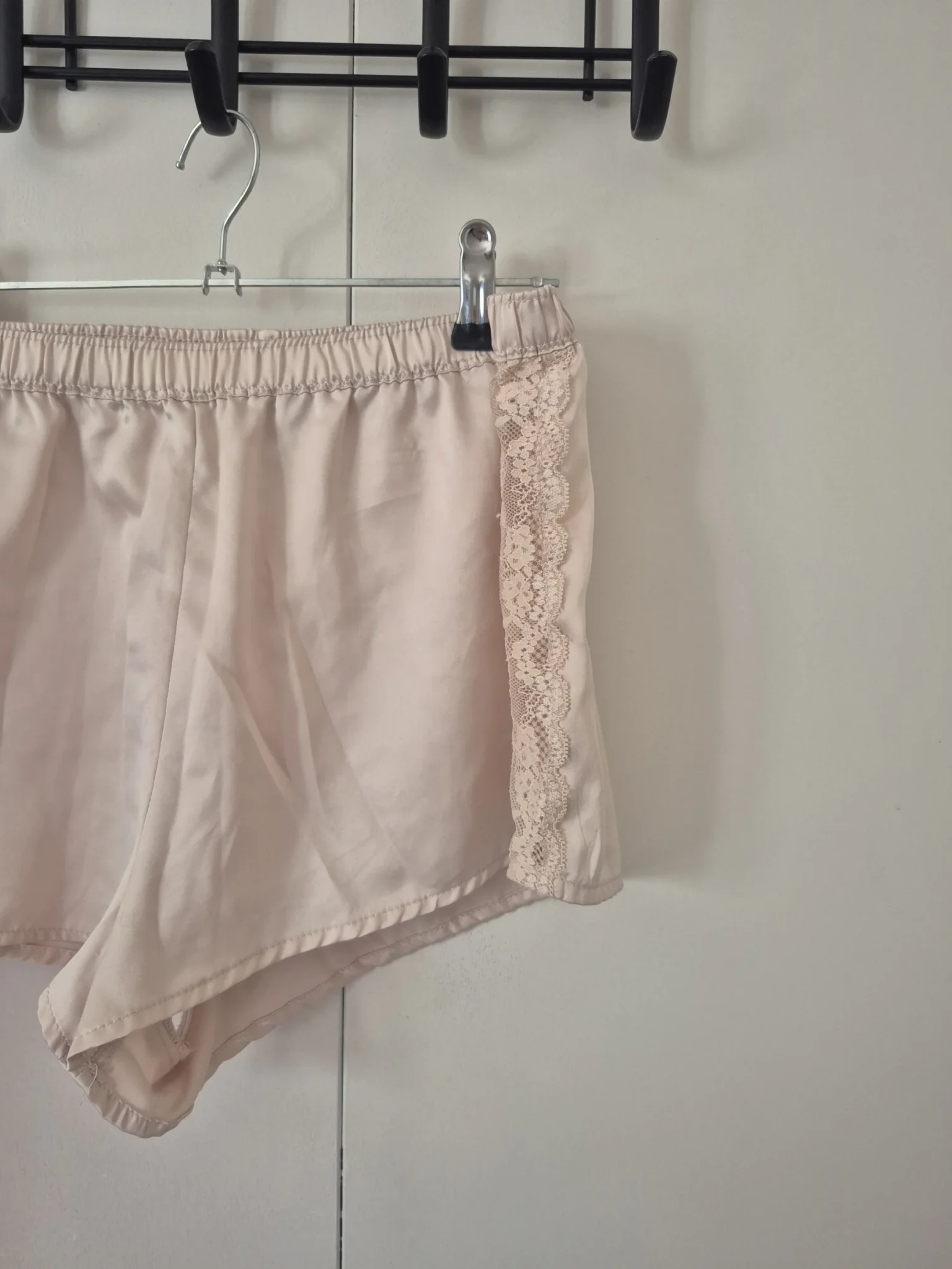 Image for Short pyjama Garage XS