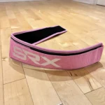 Featured thumbnail for Ceinture d’haltérophilie marque SRX médium (taille unisexe)