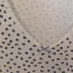 Thumbnail for Linen and cotton jumper