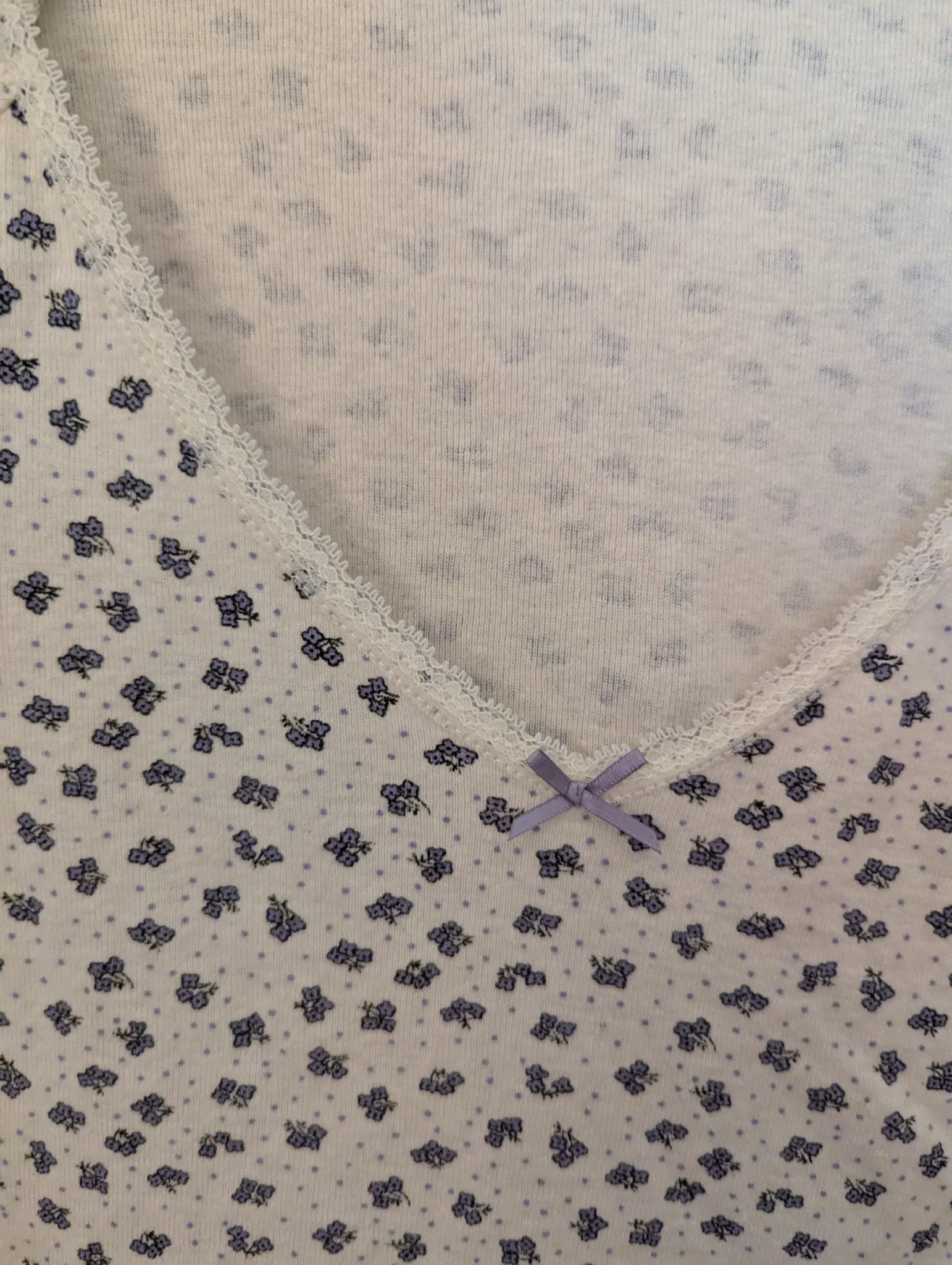 Image for Linen and cotton jumper