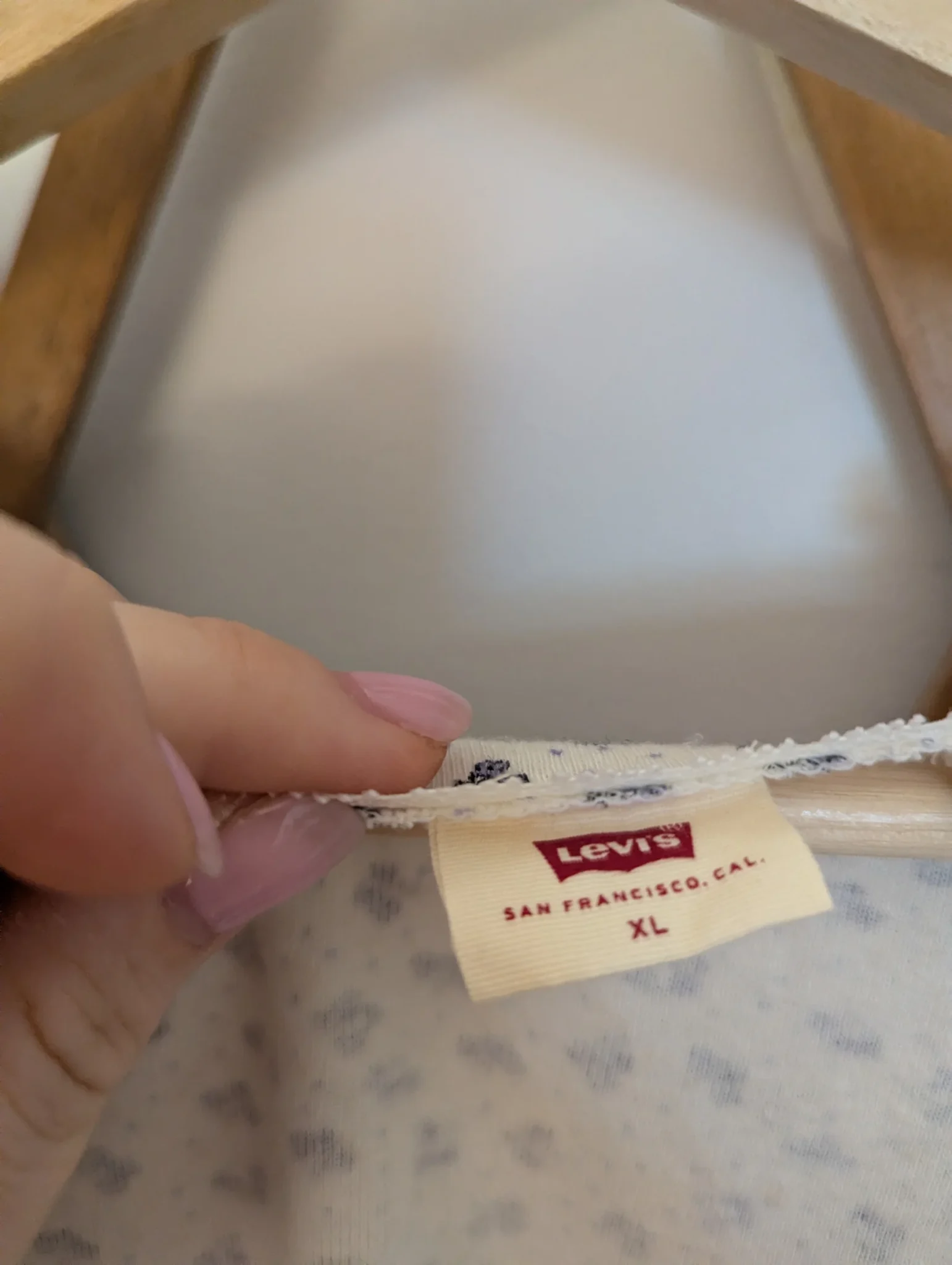 Image for Linen and cotton jumper