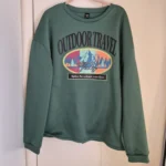 Featured thumbnail for Chandail Outdoor travel XL