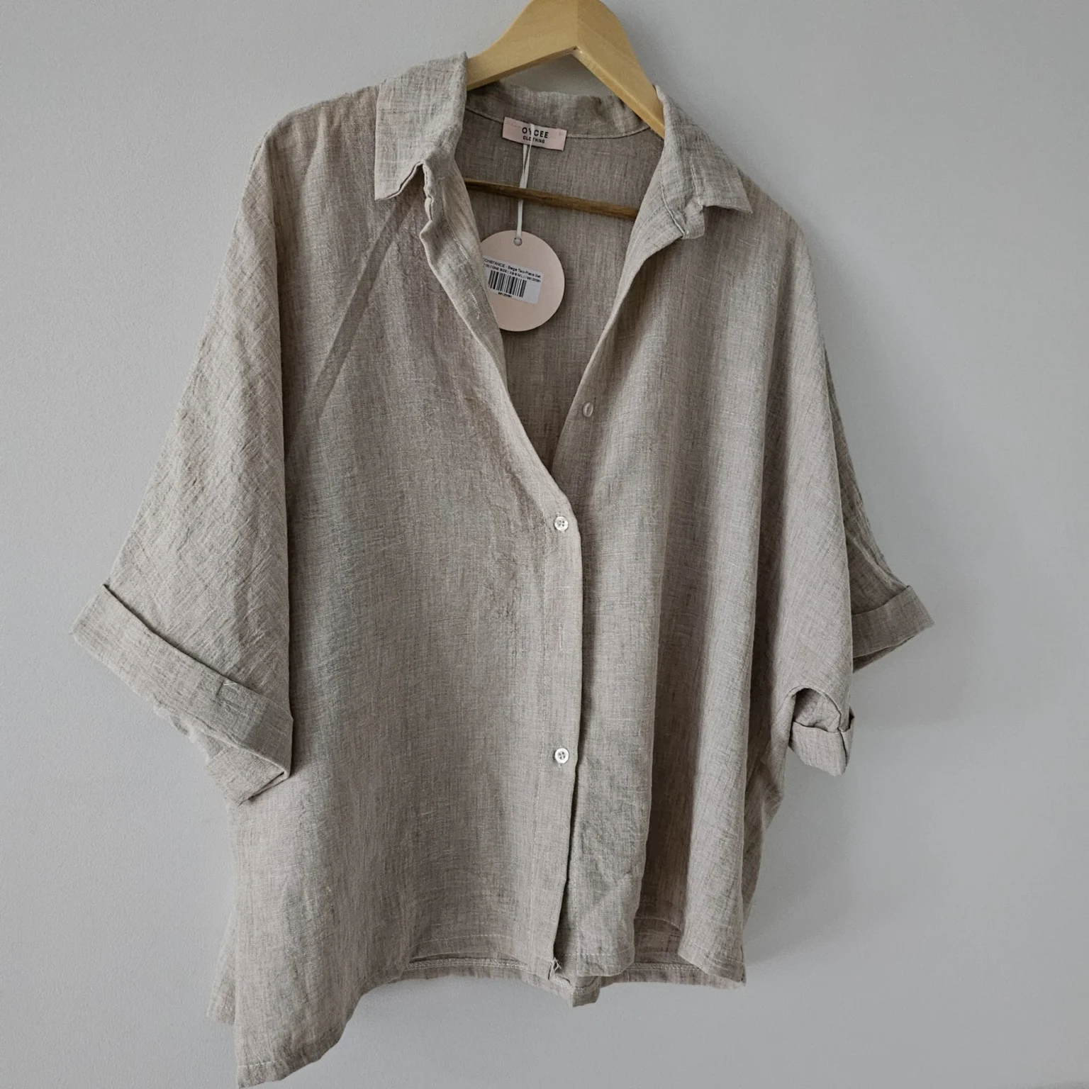 Image for Ensemble OYCEE onesize