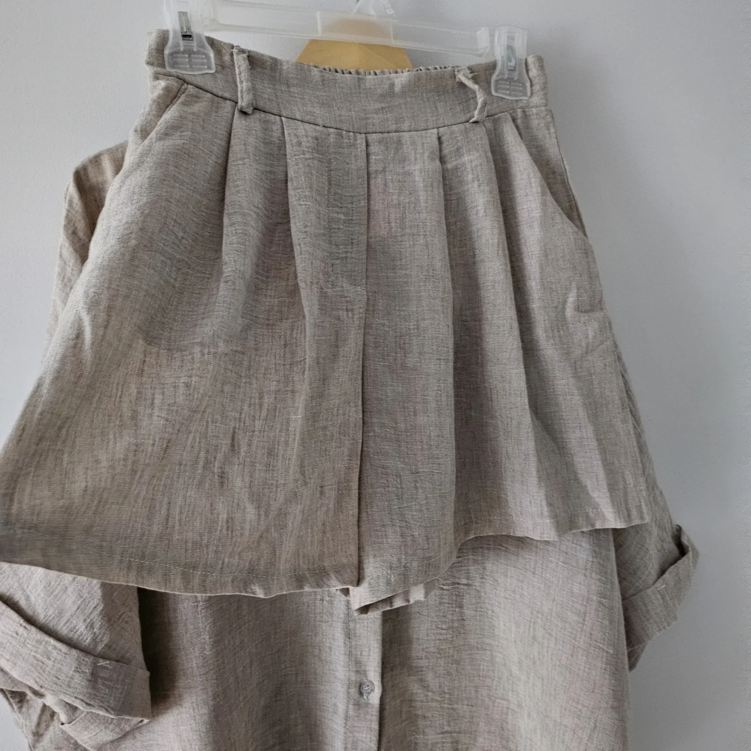 Image for Ensemble OYCEE onesize