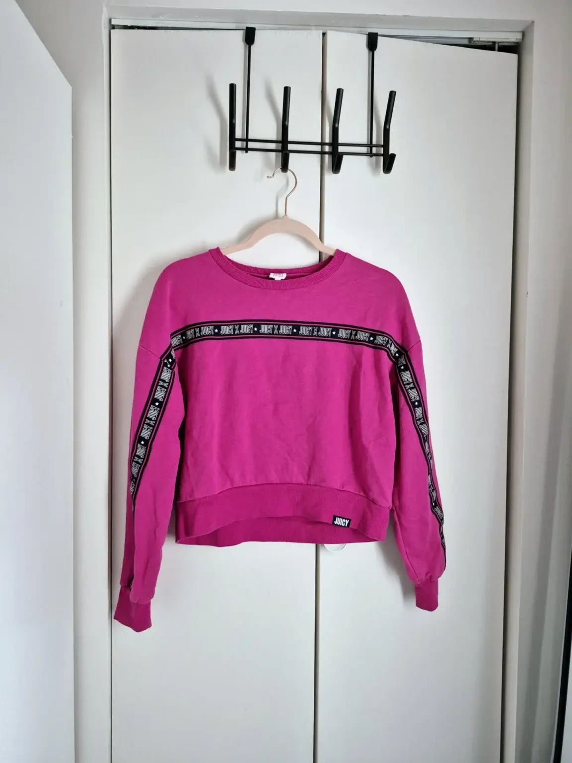 Chandail Juicy Couture Small Juicy Couture seconde main
