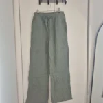 Featured thumbnail for Pantalon Oycee taille haute One Size