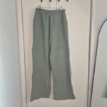 Thumbnail for Pantalon Oycee taille haute One Size