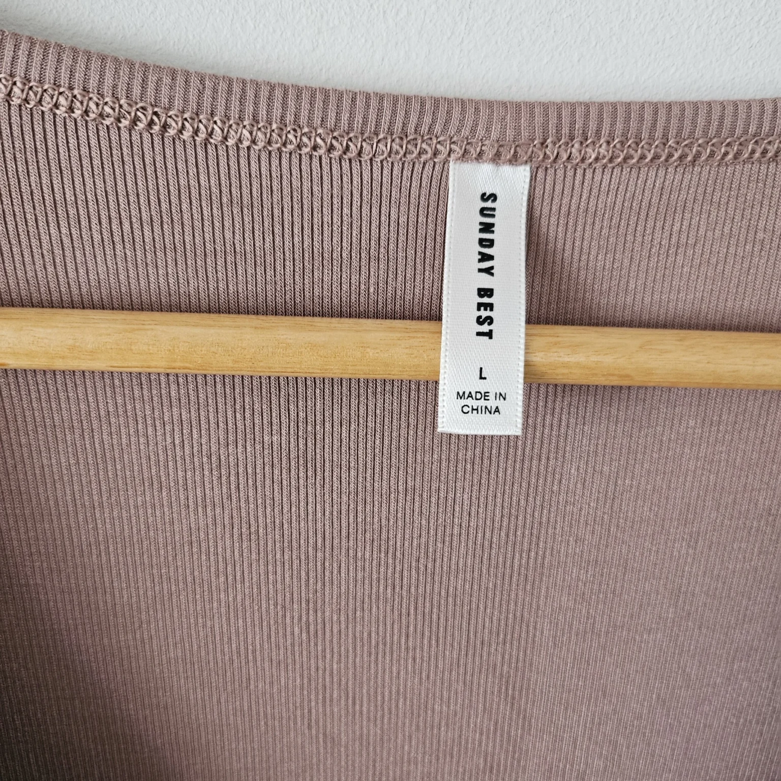 Image for Crop Sunday Best x Aritzia