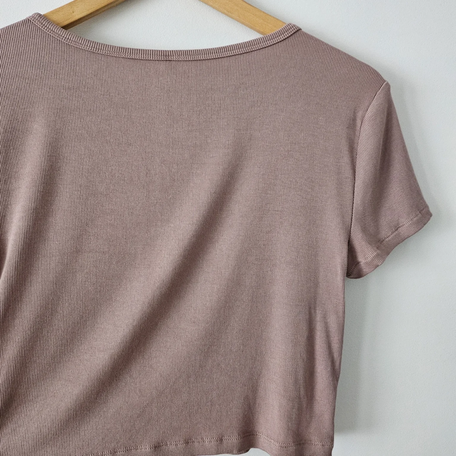 Image for Crop Sunday Best x Aritzia