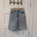 Featured thumbnail for Dynamite/Short en jeans Heidi Sz 24