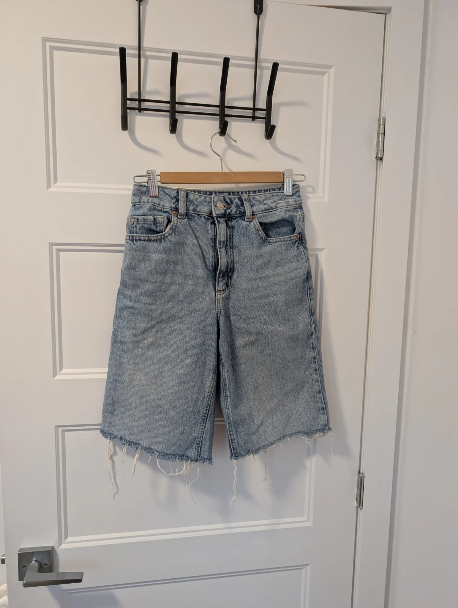 Featured image for Dynamite/Short en jeans Heidi Sz 24