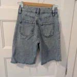 Thumbnail for Dynamite/Short en jeans Heidi Sz 24