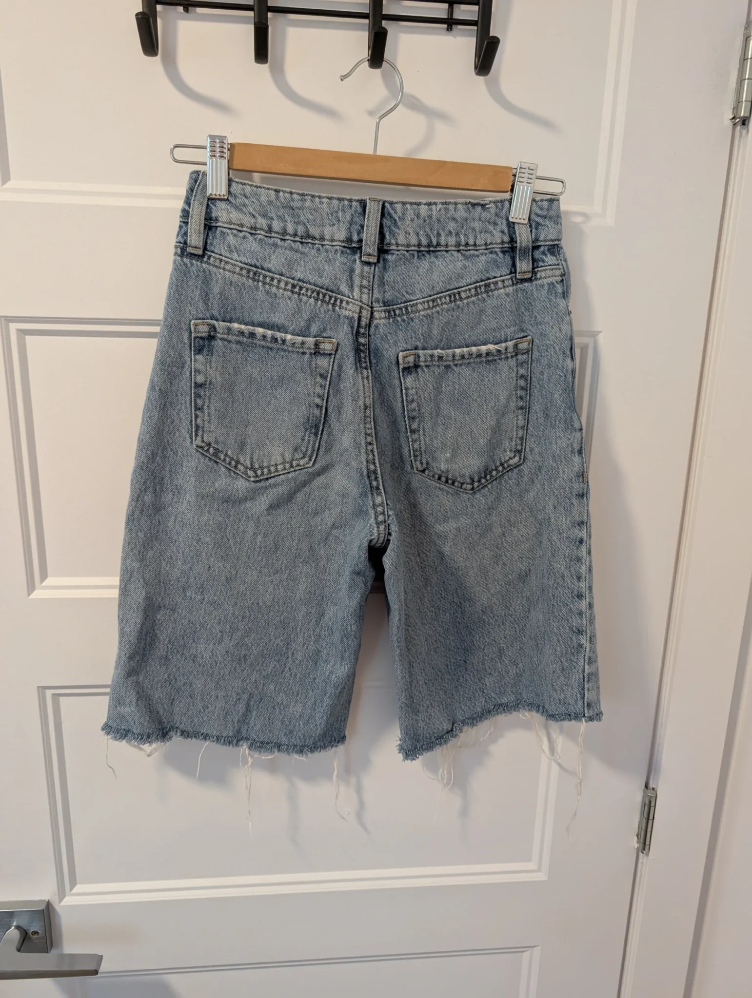 Image for Dynamite/Short en jeans Heidi Sz 24