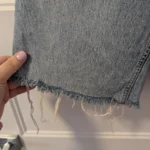 Thumbnail for Dynamite/Short en jeans Heidi Sz 24