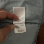 Thumbnail for Marque OUI / Quality jacket in fine cotton fleece.